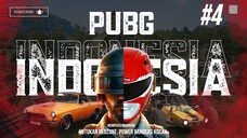 PUBG Indonesia - Aku Suka Friendly Fire
