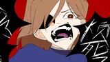 [ Jujutsu Kaisen ] Annoying! [Personal to Natsuzaki wild rose]