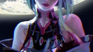 【Cyberpunk Edgewalker】ความฝันของหนุ่มใหญ่ "เดวิด มาร์ติเนซ"