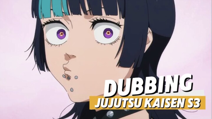 KIRARA GAK PERCAYA BANGET KALO GOJO DISEGEL