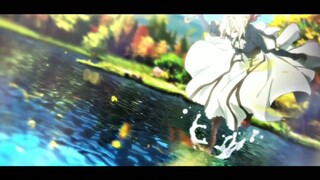 MONODY - VIOLET EVERGARDEN AMV | ESTETIK ABIEZZ CUY 🤤