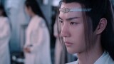 【Wangxian ABO】My wife is very well behaved today (sweet/happy ending) - Collection