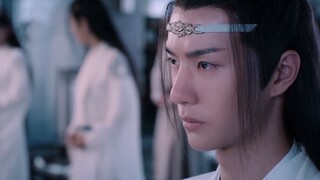 [Wangxian ABO] Istri saya berperilaku sangat baik hari ini (Tiantian/HE) -Koleksi