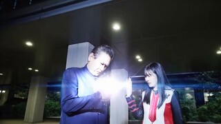 "Kiriloid: Tiga is still chasing me!"