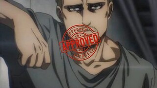 Attack on Titan edit