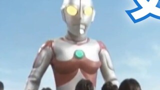 【雪绘Yukie】After watching Edi TV, I re-watched Mebius and Edi's guest appearance, "My tears are about 