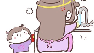 [Penggemar ajaib ★Jiang Cheng] Bersujud dan dapatkan amplop merah (suara asli dari Liu Xiaoxiong ban