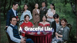 A Graceful Liar Ep 1 (2025)Sub Ind