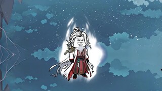 ฉันเดินทางผ่าน Douluo และกลายเป็นลูกชายของ Bibi Dong ปลุกจิตวิญญาณการต่อสู้ Shura Sword แต่ผู้นมัสกา