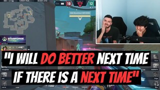 Toast's Heartwarming LAST Message Before END of DSG 2023