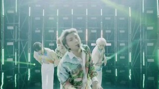 Bts PERMISSION TO DANCE