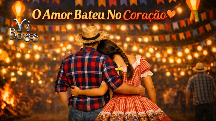 O Amor Bateu no Coração