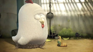 Larva Tuba _ BỮA ĂN TRƯA VUI VẺ  ẤU TRÙNG TINH NGHỊCH 🥗 PHIM HOẠT HÌNH NHỮNG CH