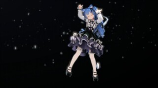 {MMD-Rabit Home} Hatsune Miku - Fixed Shot