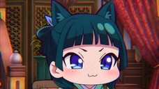 Kusuriya no historigoto S2 Episode 8 sub indonesia