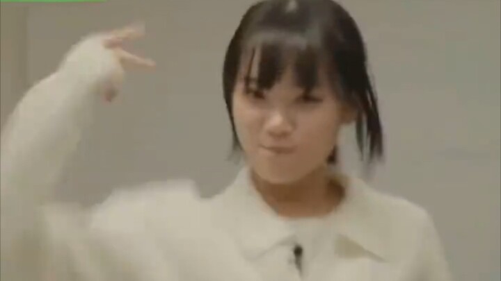 Kim Chae-won dances to "Fighting" with elegance (after 5 years since the Pd48 version!)