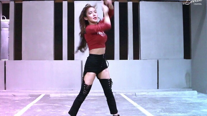 Lady Gaga, BLACKPINK's new song "Sour Candy" choreographed by Thai LEEAH