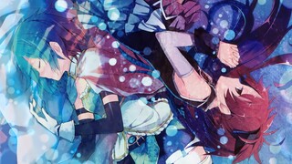 Ma Pháp Thiếu Nữ Madoka Magica Movie 02
