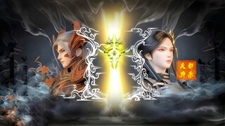 Eng Sub【天都异录】_ Unusual News from the City Of Sky _ Episode 19