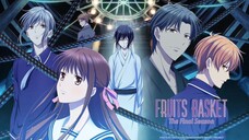 Vietsub Tập 3 | Hóa Giải Lời Nguyền (2019) | Fruits Basket The Final Season