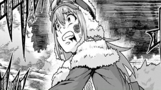 Failure Frame: I Became the Strongest and Annihilated Everything with Low-Level Spells Chapter 61 Pa
