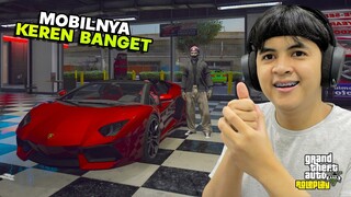 Beli Mobil Baru di Dealer? - GTA 5 Roleplay