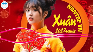 -Mùa Xuân Cưới Em Remix 8D - Nhạc Xuân Hay Nhất 2022 _ Mùa Xuân Này Anh #nhactre