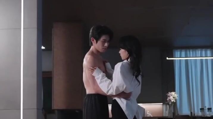 Drama Terbaru ( Yang Yubin  ♡ Tang Qiqi   )FULL SUB INDO - Salam untuk mengenal musim panas