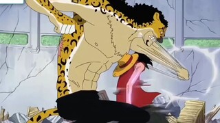 Top 10 Hải Quân Tàn Bạo Nhất Trong One Piece p4