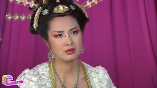 NHÂN GIAN HỮU ÁI - Tập 56