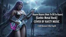 Haare Haare (Hum To Dil Se Haare) 2025