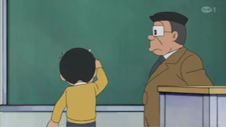 Doraemon episode 299