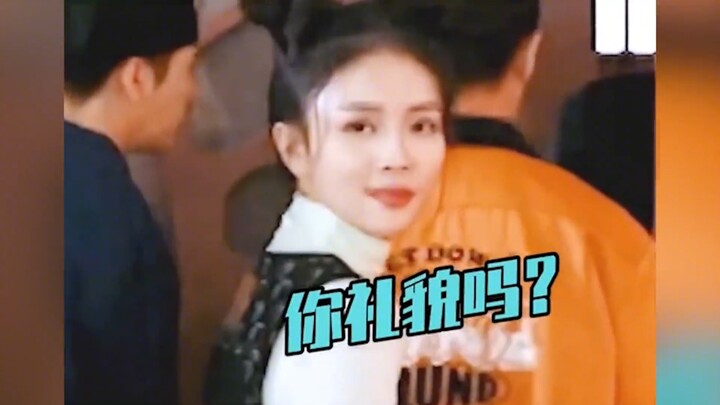 Bai Lu: Semua aktor yang pernah berkolaborasi denganku pada akhirnya jadi saudara-saudaraku