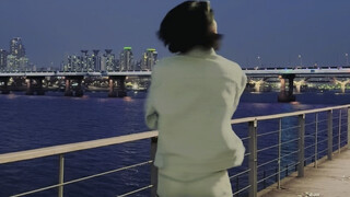 双厨狂喜 Raul在汉江边上的homesweethome