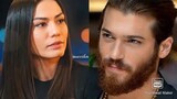 Can Yaman miss the hug and kiss from Demet Ozdemir