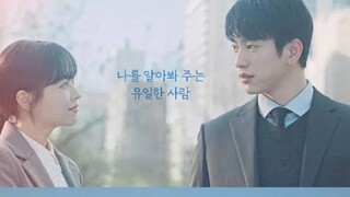 Our Unwritten Seoul eps 10 sub indo