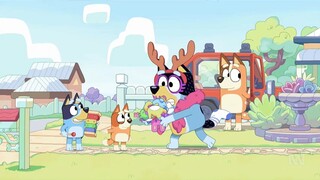 Bluey S01E01 Magic Xylophone Indonesia (Part 2)