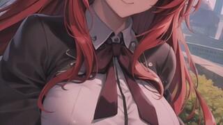 [ANIME] Rias emang Idaman, tapi jebol kah??