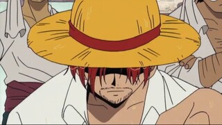 [One Piece]Shandong Wang Sulih Suara Soundtrack Asli