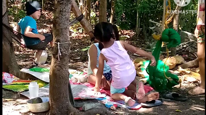 nag ka sunabot Ang mag agaw  nga tagsa ra mag kita