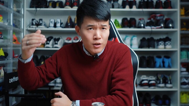 SneakerCon小姐姐大合集，新年百万粉丝福利走起！