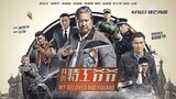 my beloved bodyguard (malay sub)