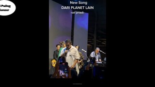 Darii planet lain