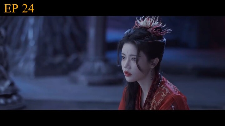 The Blossoming Love - Episode 24 - Sub Indonesia