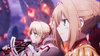 [July/Theatrical Edition] Fate/Grand Order - Final Singularity Grand Temperament Solomon - Pre-relea