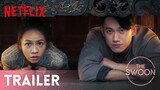 The Ghost Bride | Official Trailer | Netflix [ENG SUB]