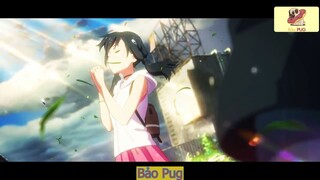 Những giấc mơ [AMV] #anime #schooltime