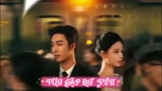 Vừa Gặp Đã Yêu ( Diêu Quán Vũ , Trương San ) Full