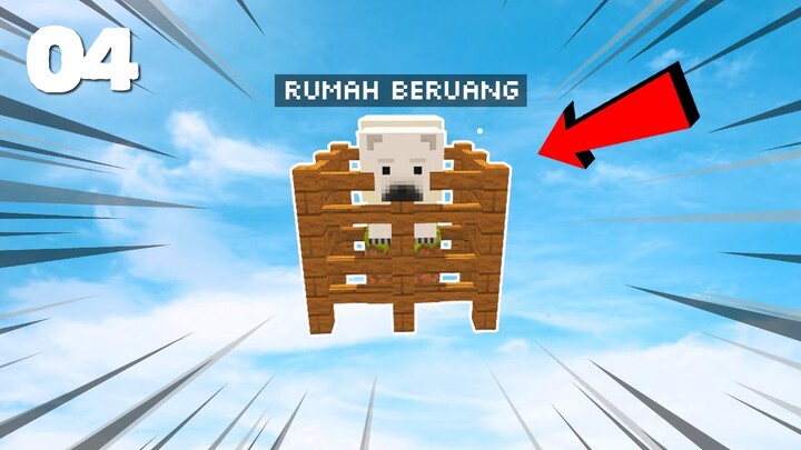 RUMAH HEWAN SUPER LUAS SEKALI BISA LARI PAGI - ONE BLOCK 04