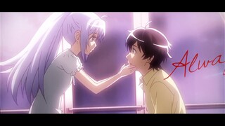 AMV Plastic Memories - Always